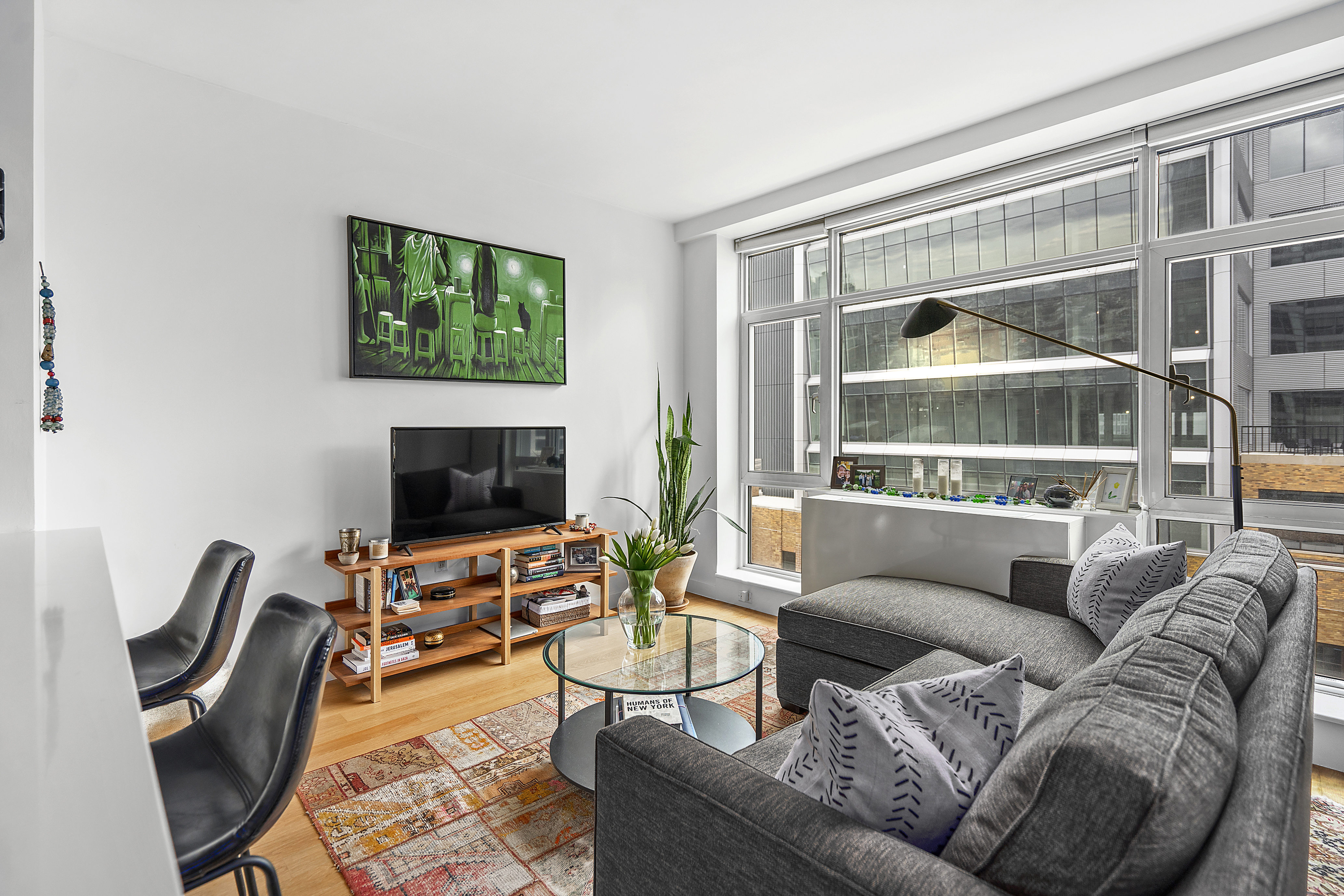 189 Schermerhorn Street, Unit 16H Brooklyn, NY 11201 - Photo 1 of 5