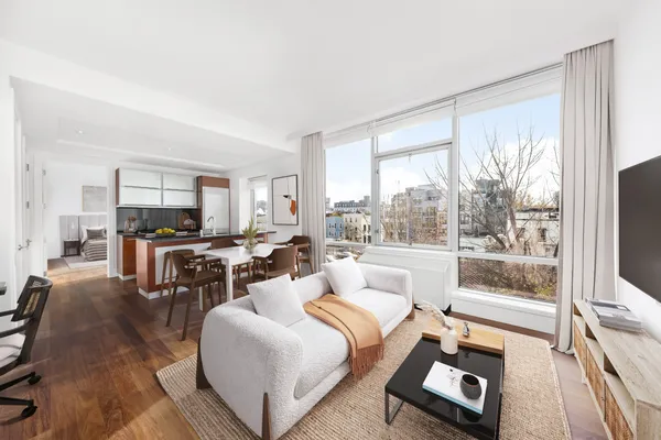 $5,800 | 30 Bayard Street, Unit 4F | Williamsburg