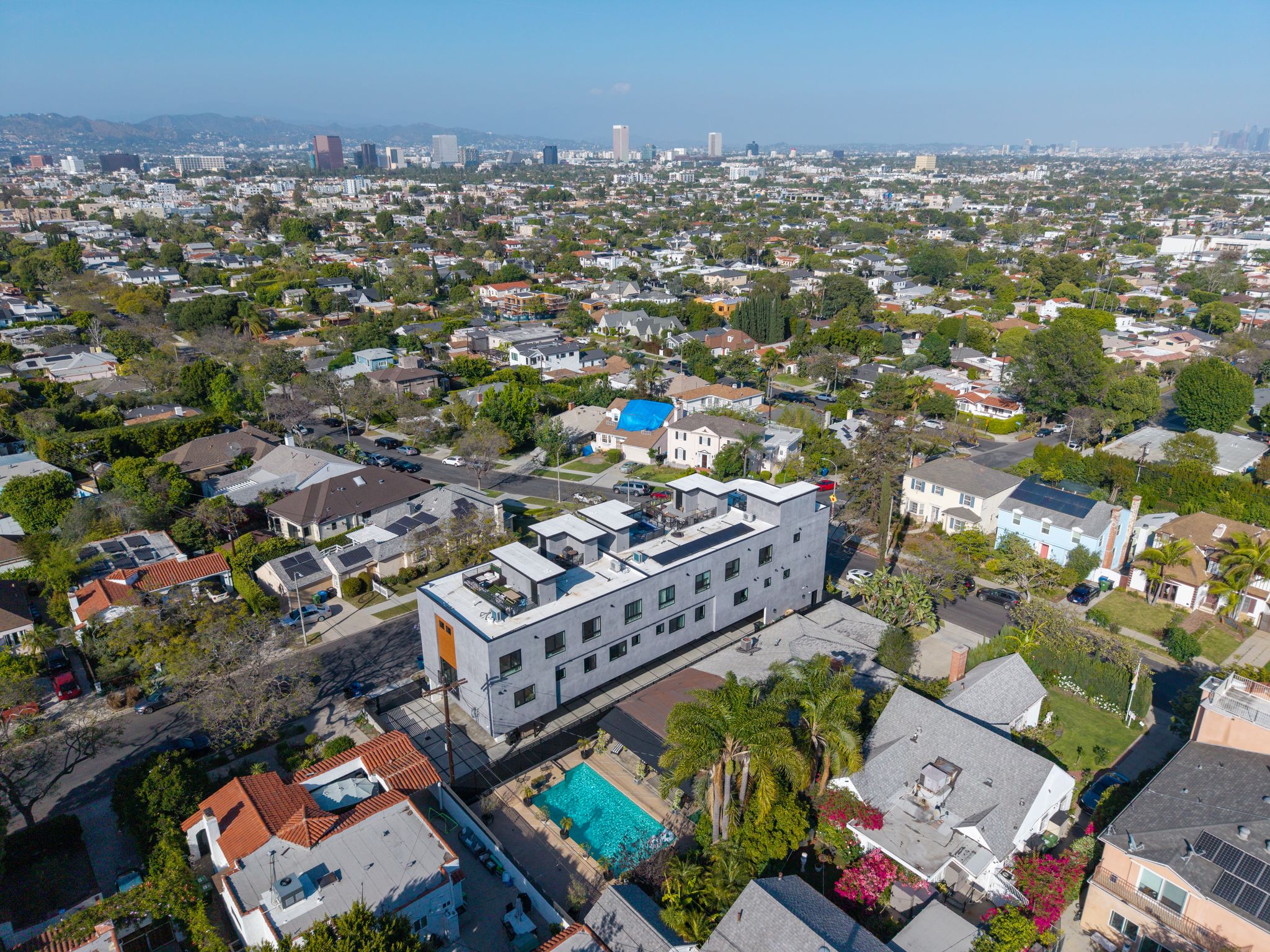 1903 Preuss Road Los Angeles, CA 90034 - Photo 38 of 39