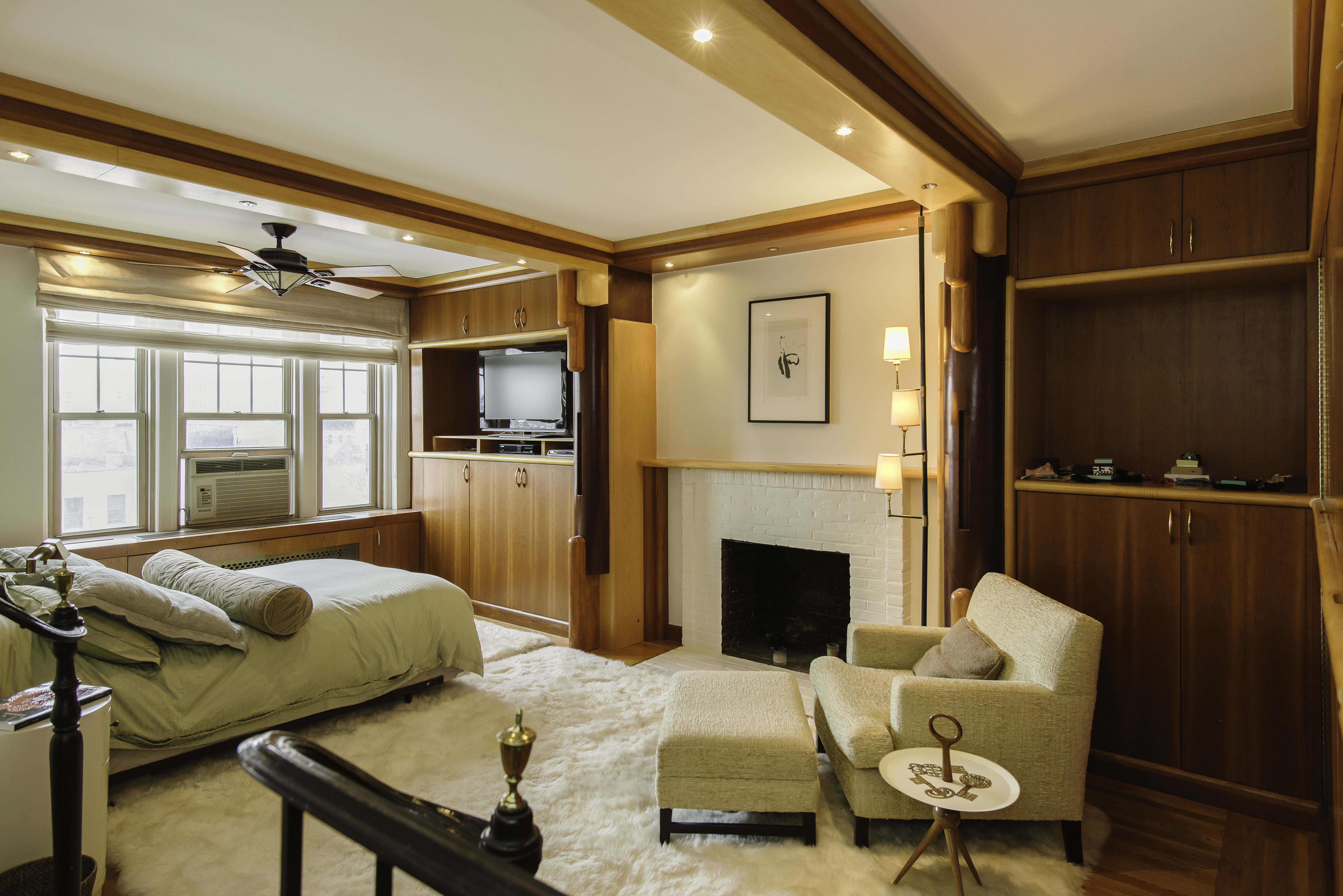 45 Christopher Street, Unit 8AG Manhattan, NY 10014 - Photo 4 of 6