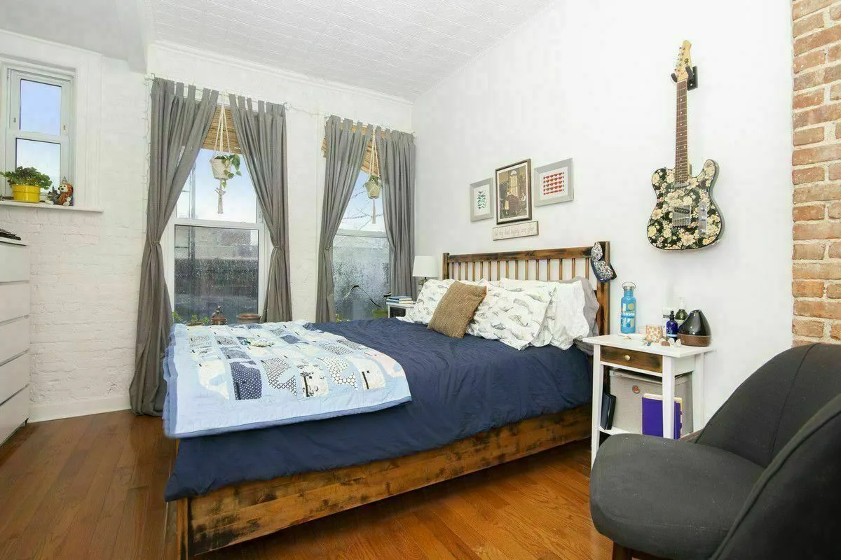 $2,700 | 1275 Nostrand Avenue, Unit 2L | Prospect Lefferts Gardens