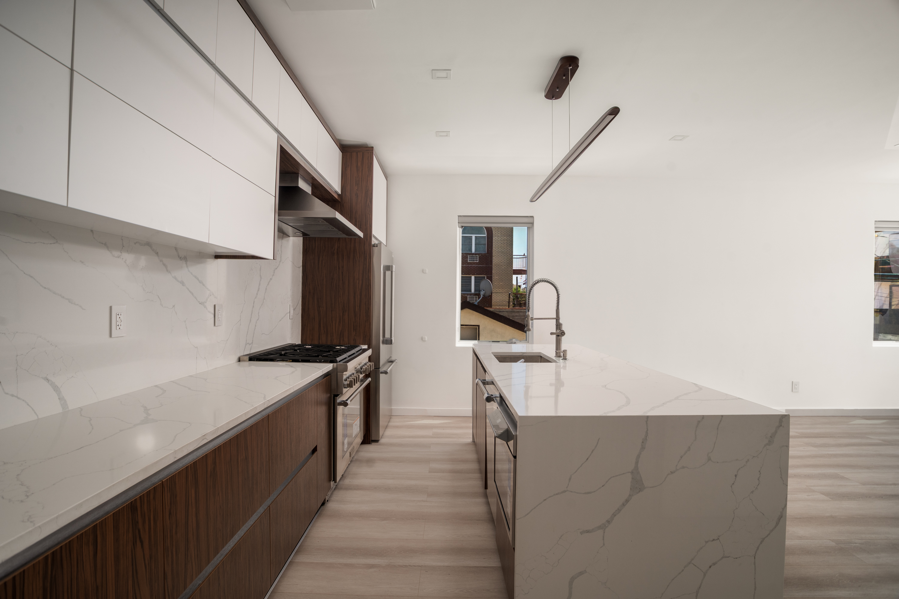 2813 Brown Street Brooklyn, NY 11235 - Photo 5 of 29