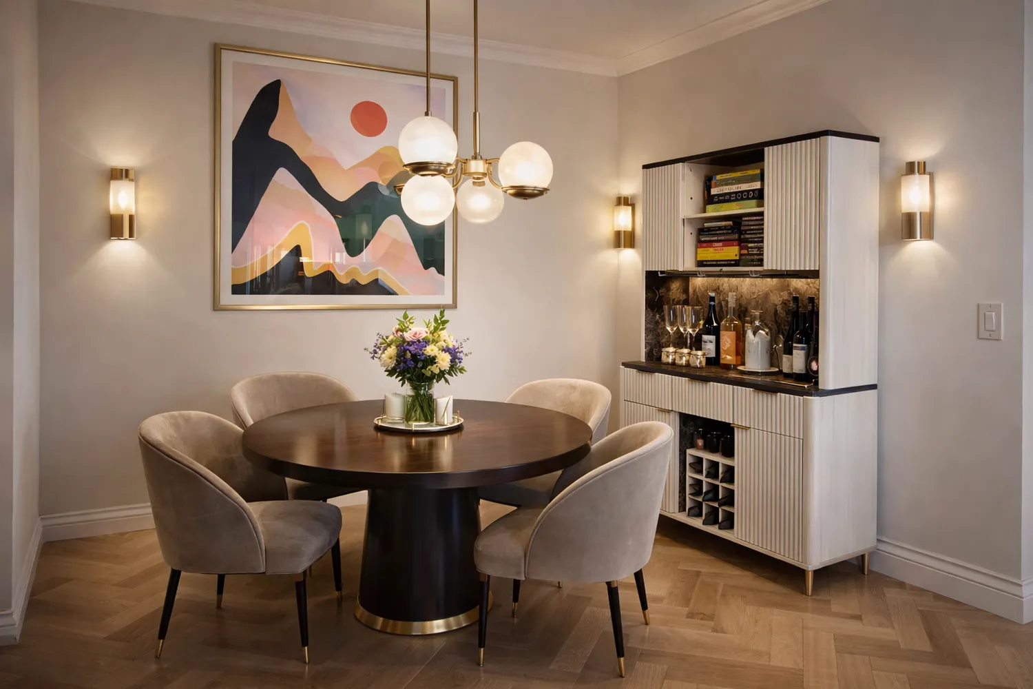 $800,000 | 630 1st Avenue, Unit 10A | Murray Hill