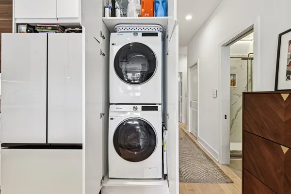 $699,900 | 1328 Maryland Avenue Northeast, Unit 2, Washington, DC 20002
