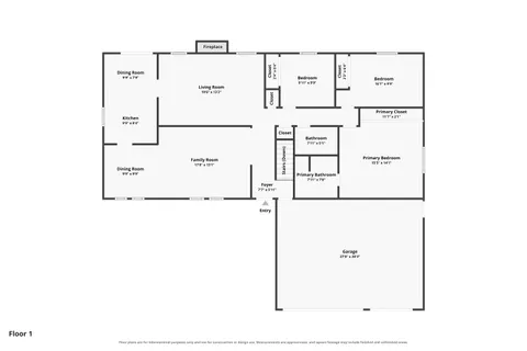 $550,000 | South Olathe Circle, Aurora, CO 80013