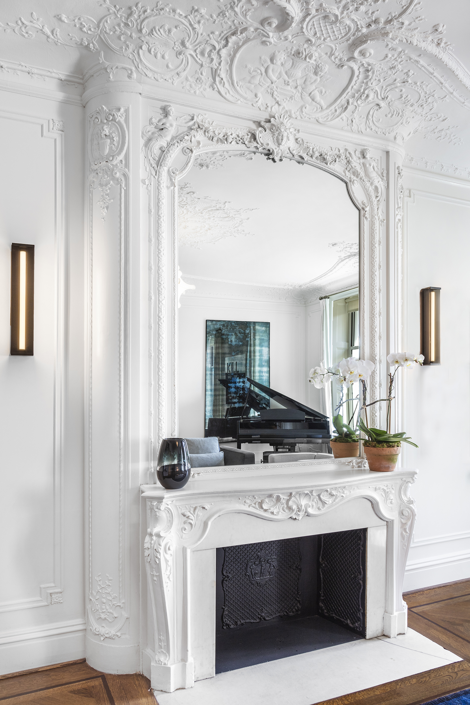 390 West End Avenue, Unit 6F Manhattan, NY 10024 - Photo 3 of 11