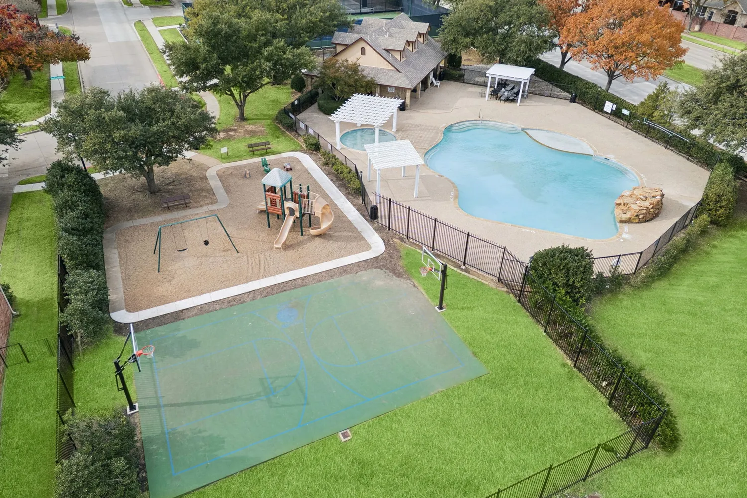 Contact Agent | 9513 Tiger Drive, Plano, TX 75025