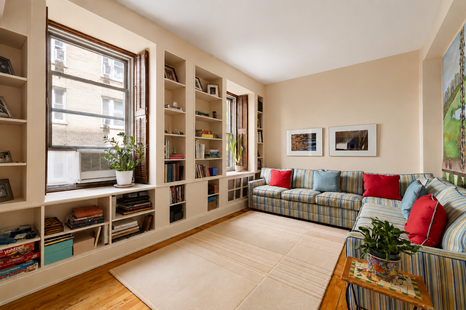 151 West 86th Street, Unit 4D Manhattan, NY 10024 - Photo 6 of 15