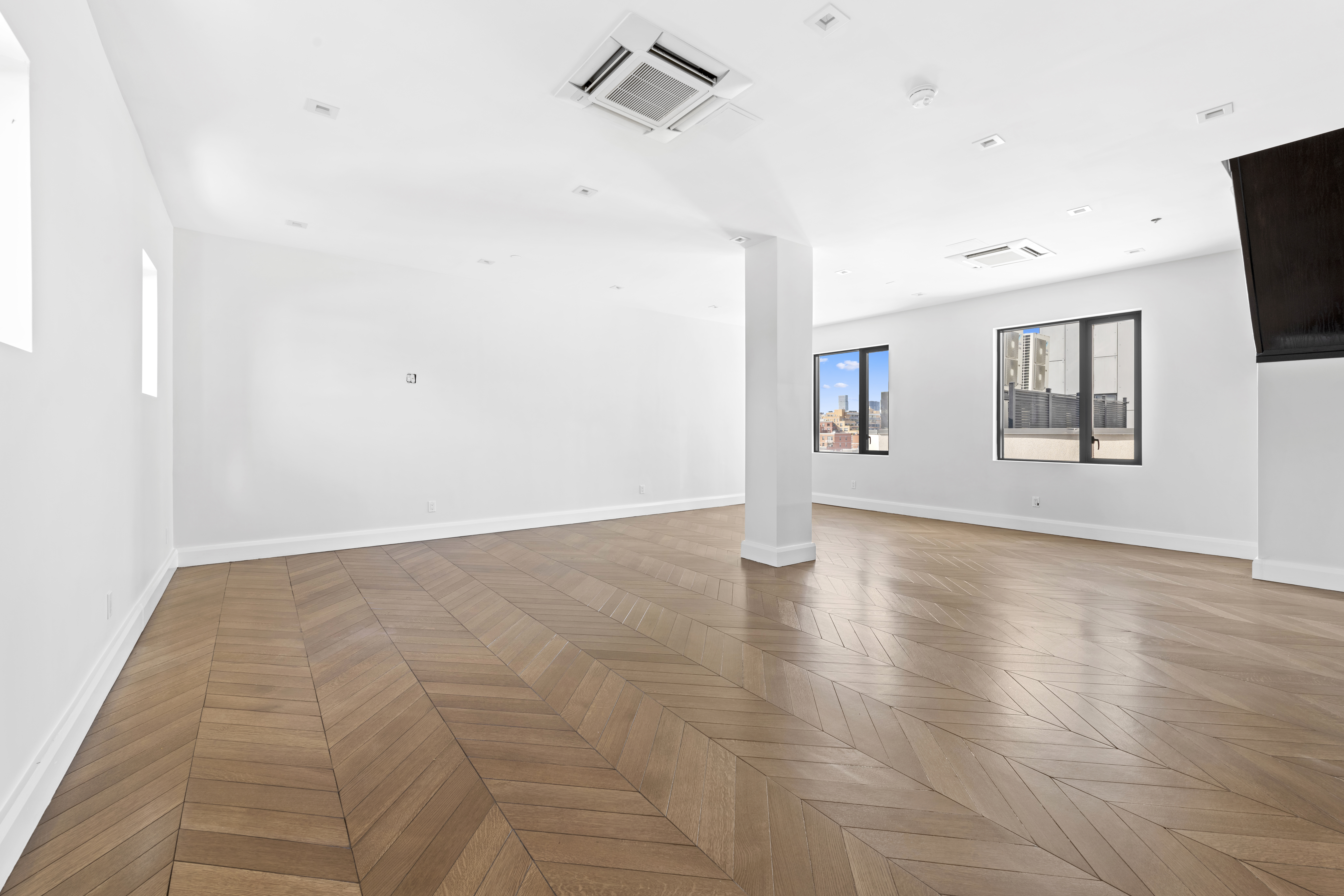 92 Morningside Avenue, Unit PH8A Manhattan, NY 10027 - Photo 3 of 24