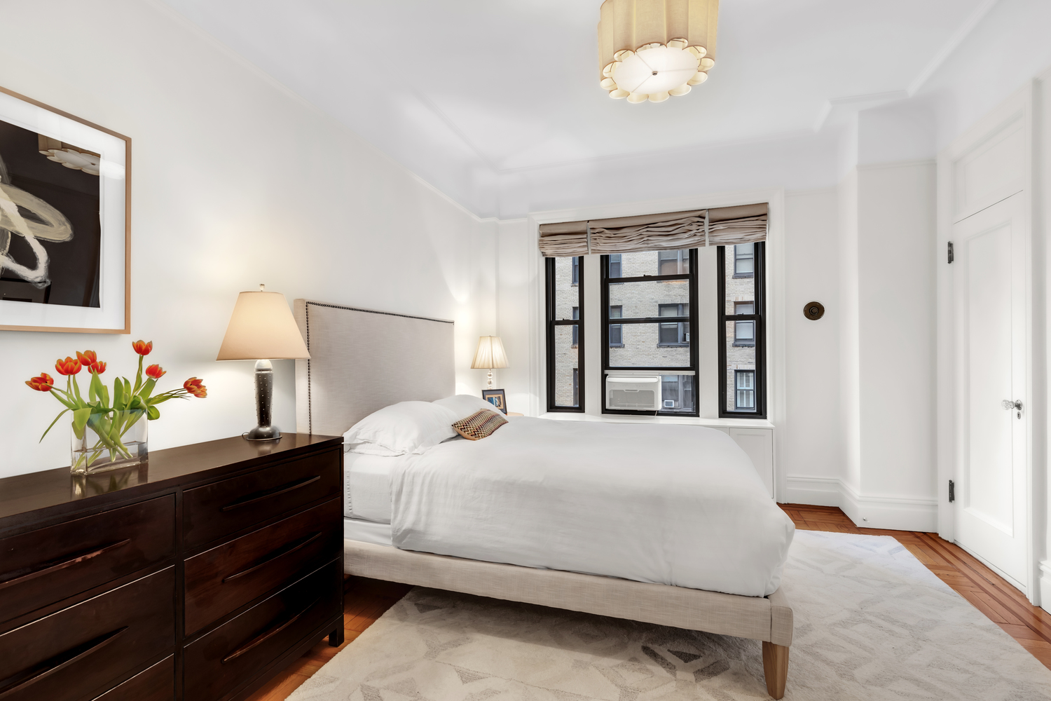 490 West End Avenue, Unit 4E Manhattan, NY 10024 - Photo 6 of 14