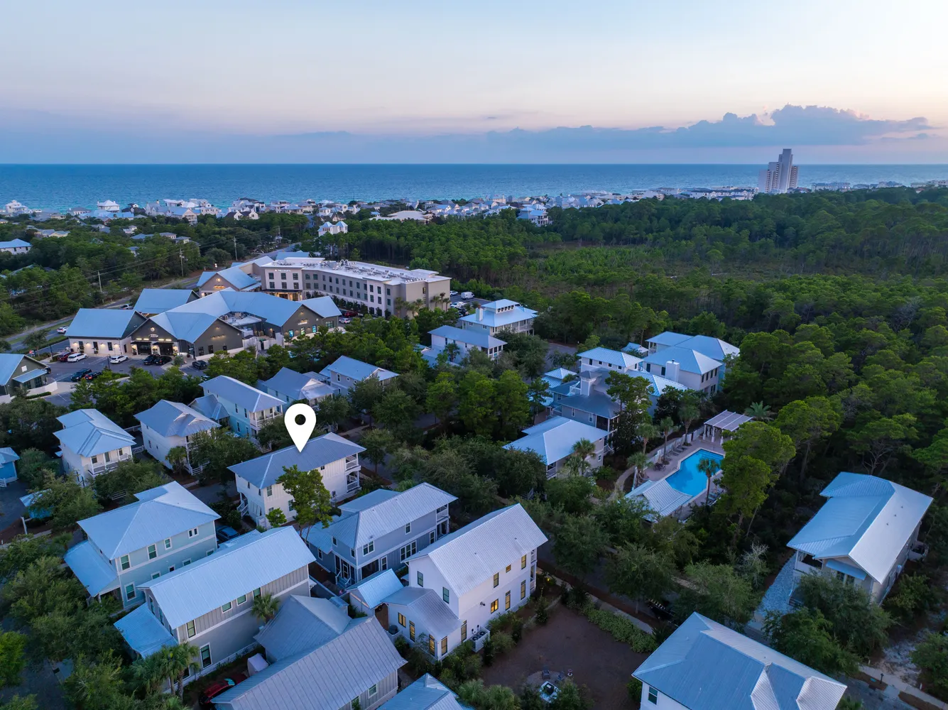 $1,200,000 | 8 Hiker Street, Santa Rosa Beach, FL 32459