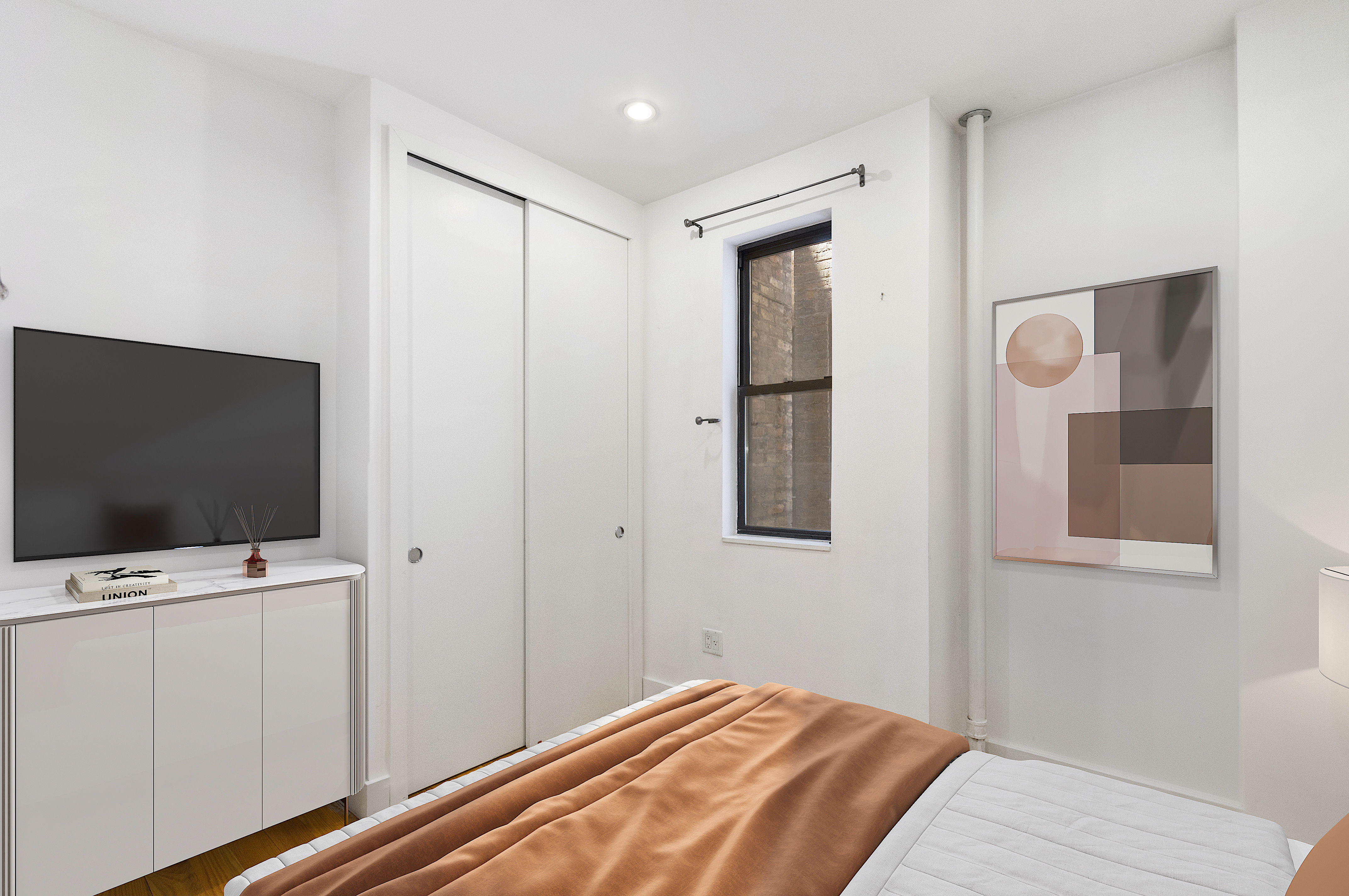 143 West 4th Street, Unit 2R Manhattan, NY 10012 - Photo 4 of 6