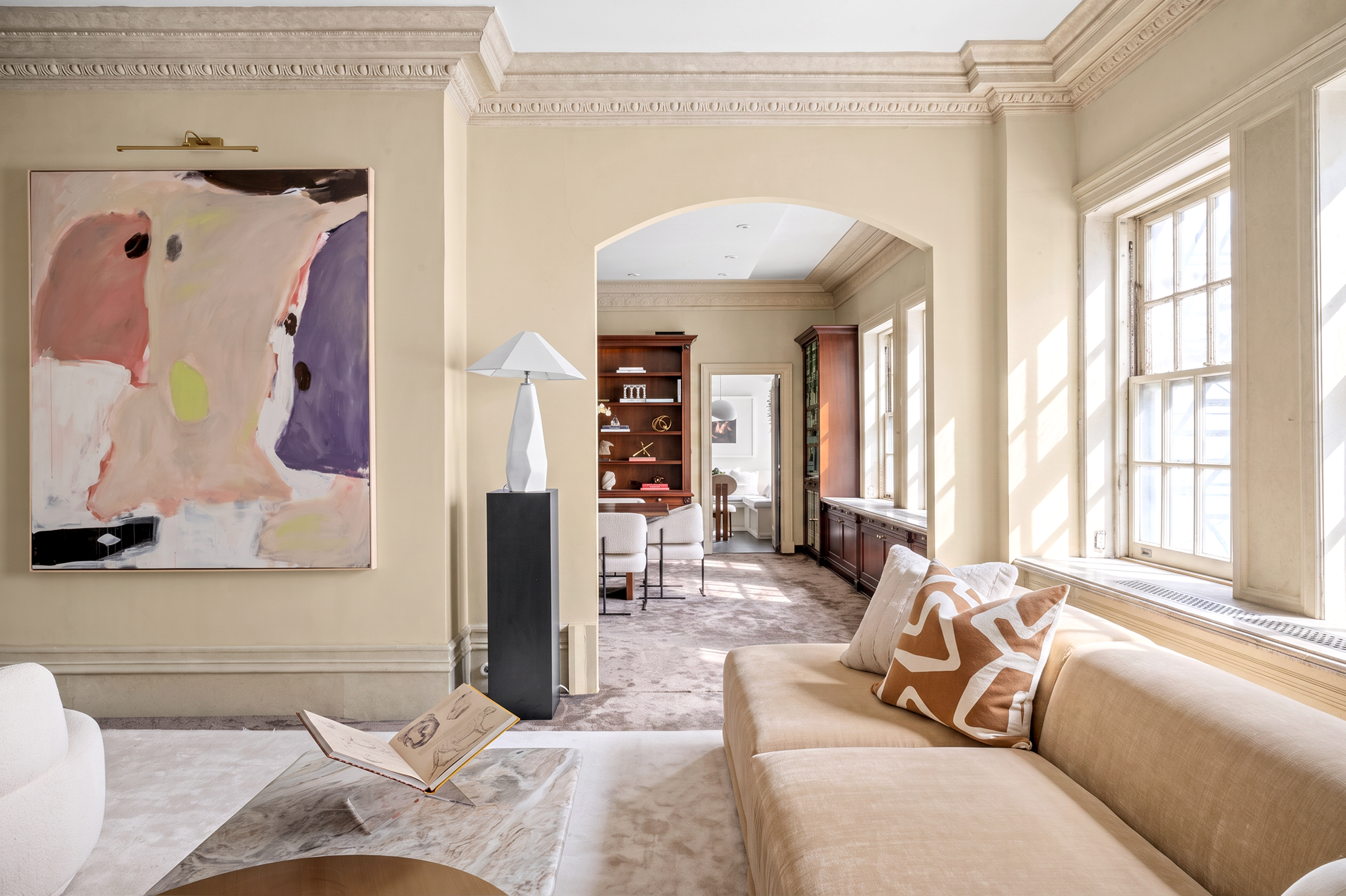 45 East 66th Street, Unit 3W Manhattan, NY 10065 - Photo 3 of 25 Gallery Image 3