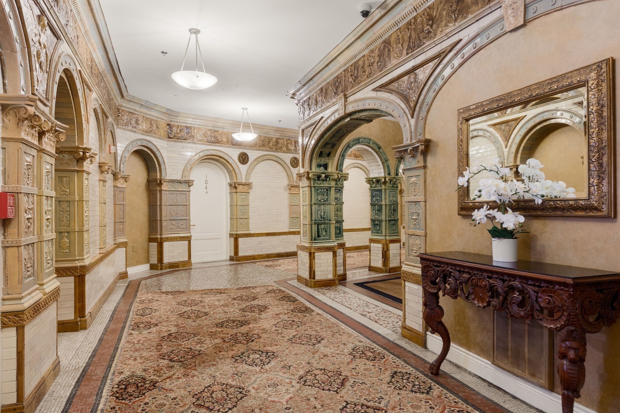 4 Charlesgate, Unit 106 Boston, MA 02215 - Photo 3 of 15