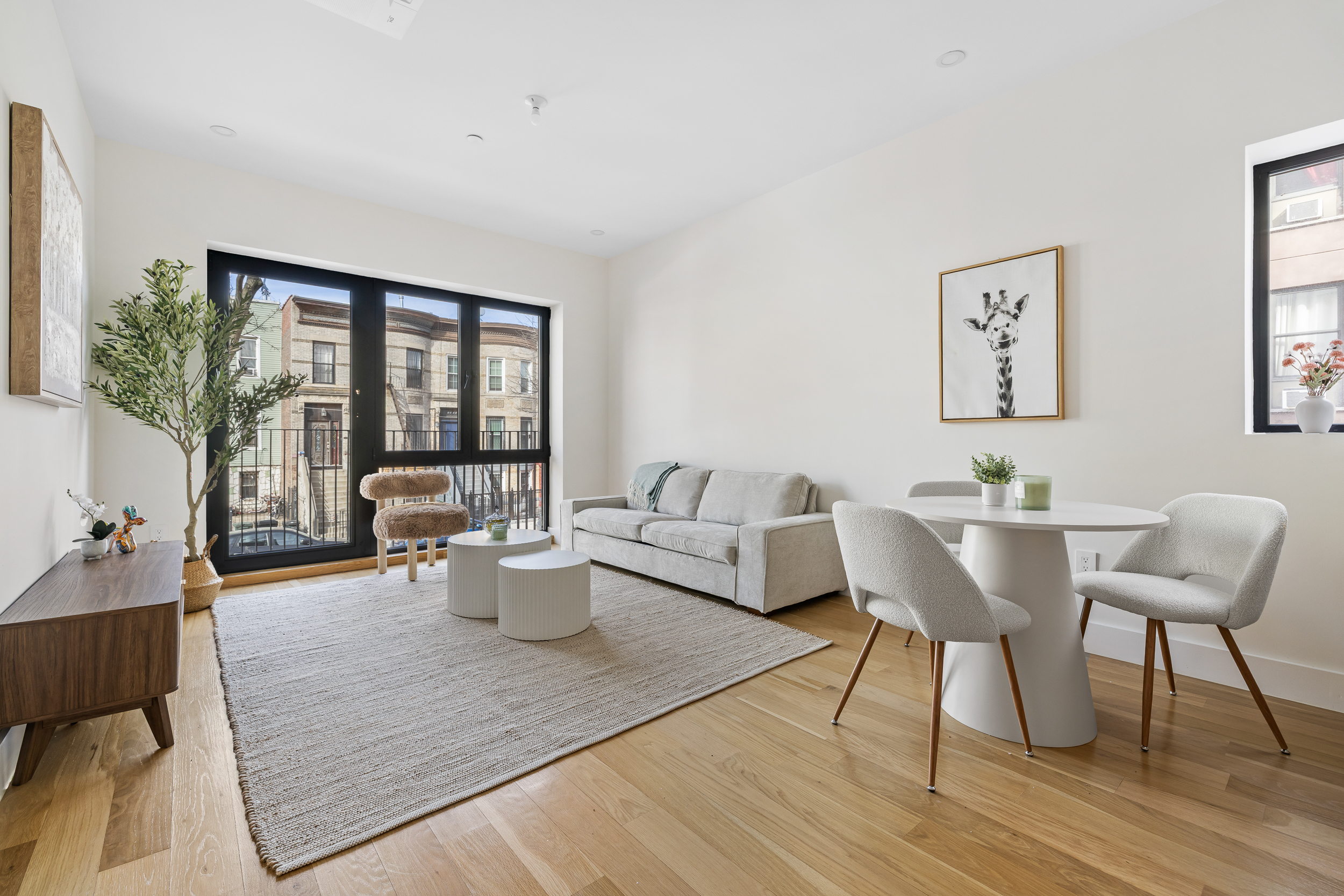 1226 Decatur Street, Unit 2A Brooklyn, NY 11207 - Photo 1 of 9