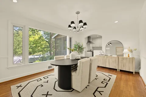 $1,849,000 | 2025 Trumbull Terrace Northwest, Washington, DC 20011