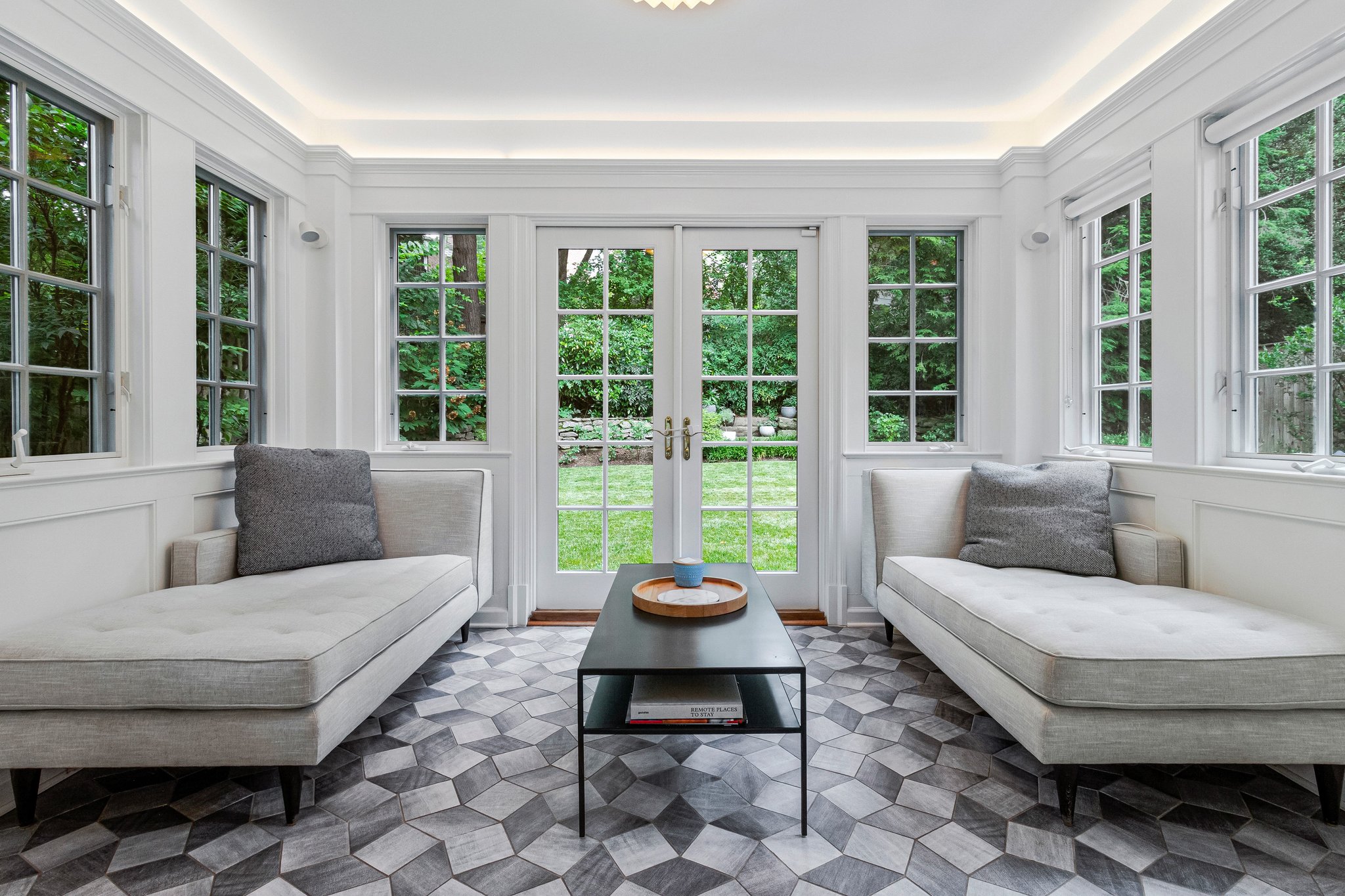 4745 Reservoir Road Northwest Washington, DC 20007 - Photo 21 of 44