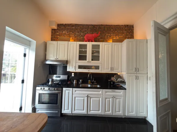 $5,500 | 499 A Madison Street | Bedford-Stuyvesant