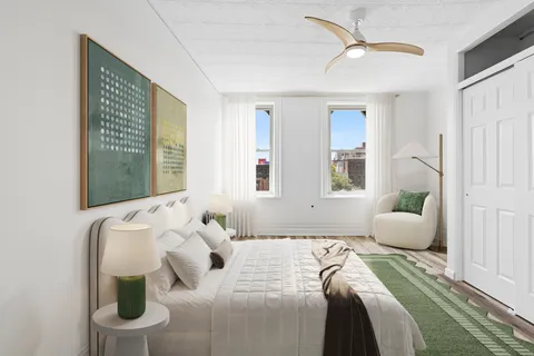$680,000 | 507 President Street, Unit 4L | Gowanus