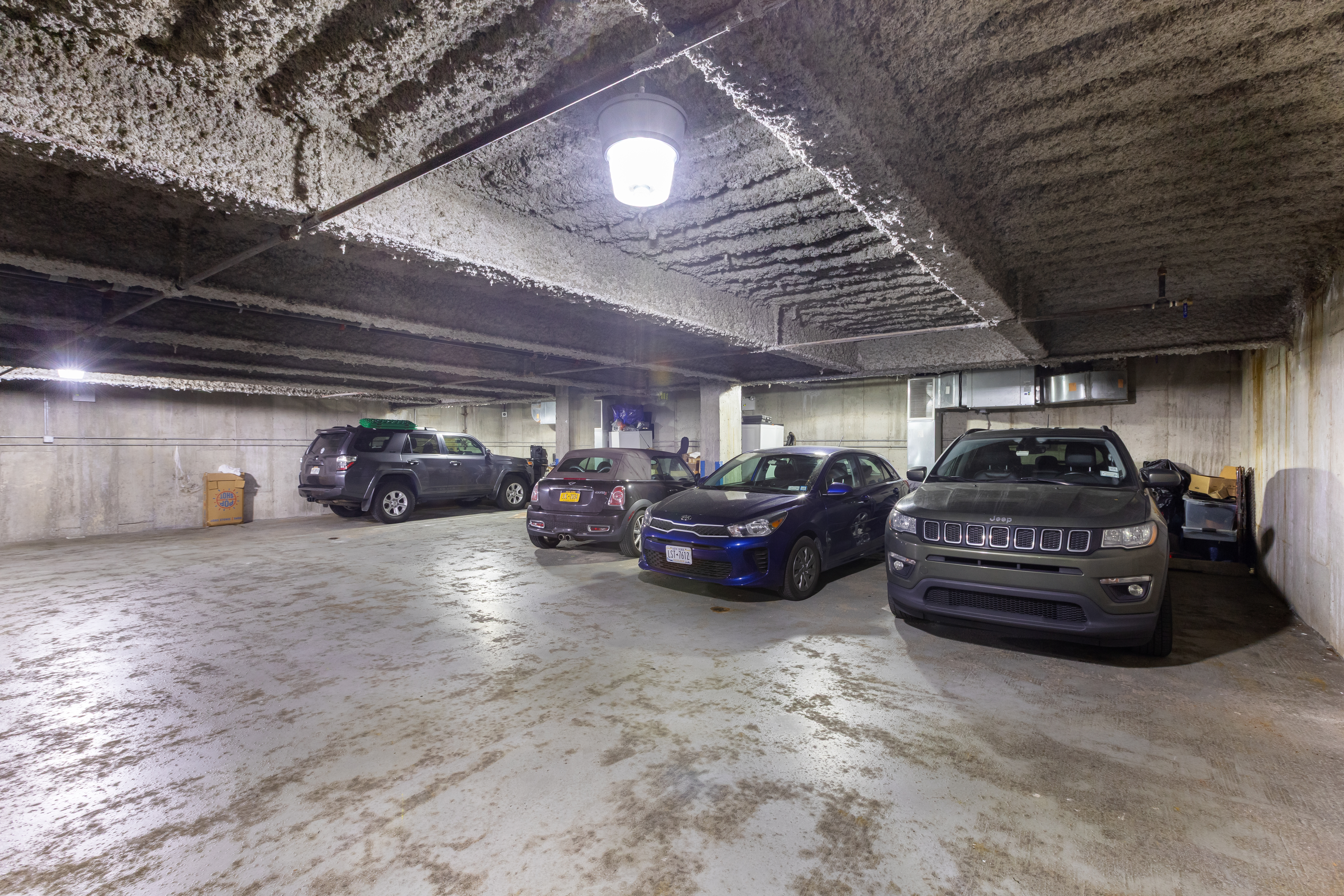 416 East 117th Street, Unit 5A Manhattan, NY 10035 - Photo 15 of 16