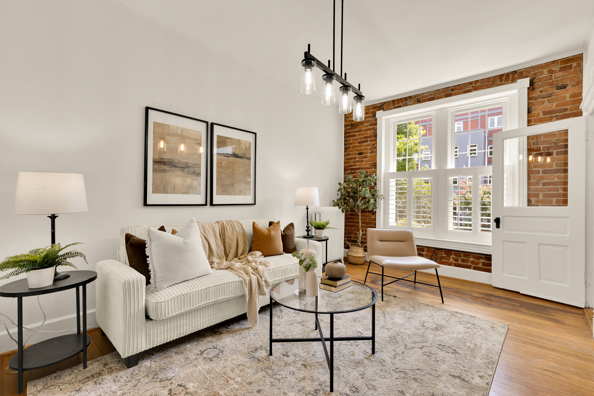 1430 K Street Southeast Washington, DC 20003 - Photo 3 of 28