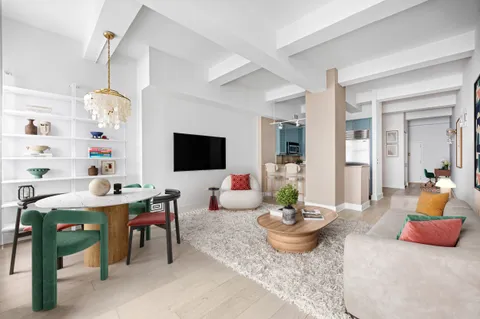 $735,000 | 80 John Street, Unit 9E | Financial District