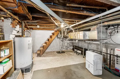 $324,900 | 444 East Clement Street, Baltimore, MD 21230