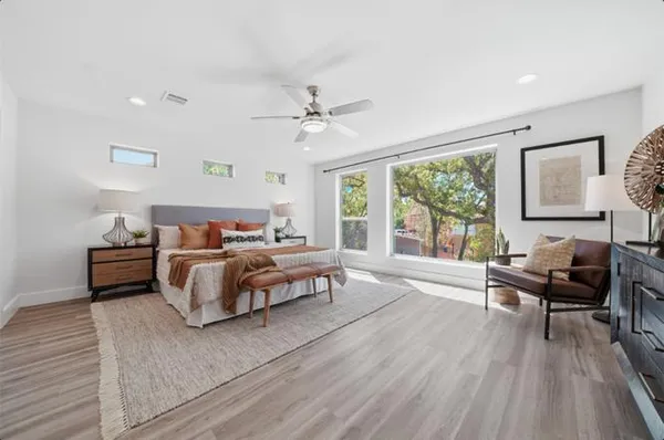 $1,400,000 | 4705 Louis Avenue, Unit A & B, Austin, TX 78721