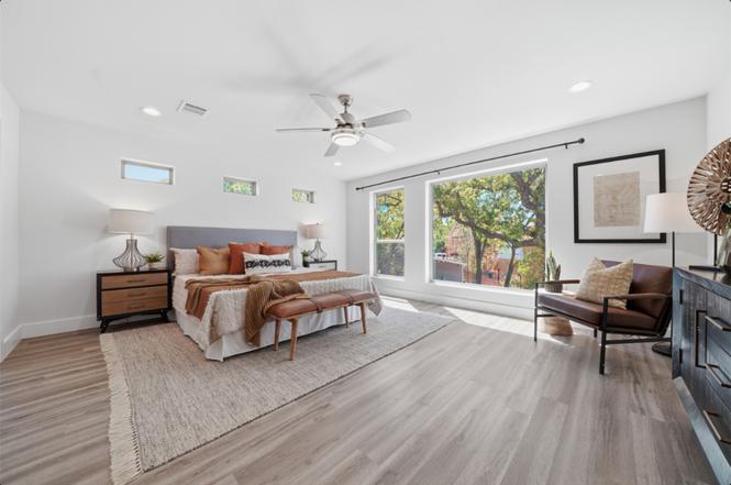 4705 Louis Avenue, Unit A & B Austin, TX 78721 - Photo 30 of 40