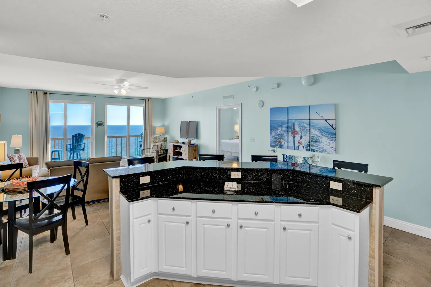 $775,000 | 15817 Front Beach Road, Unit 1601, Panama City Beach, FL 32407