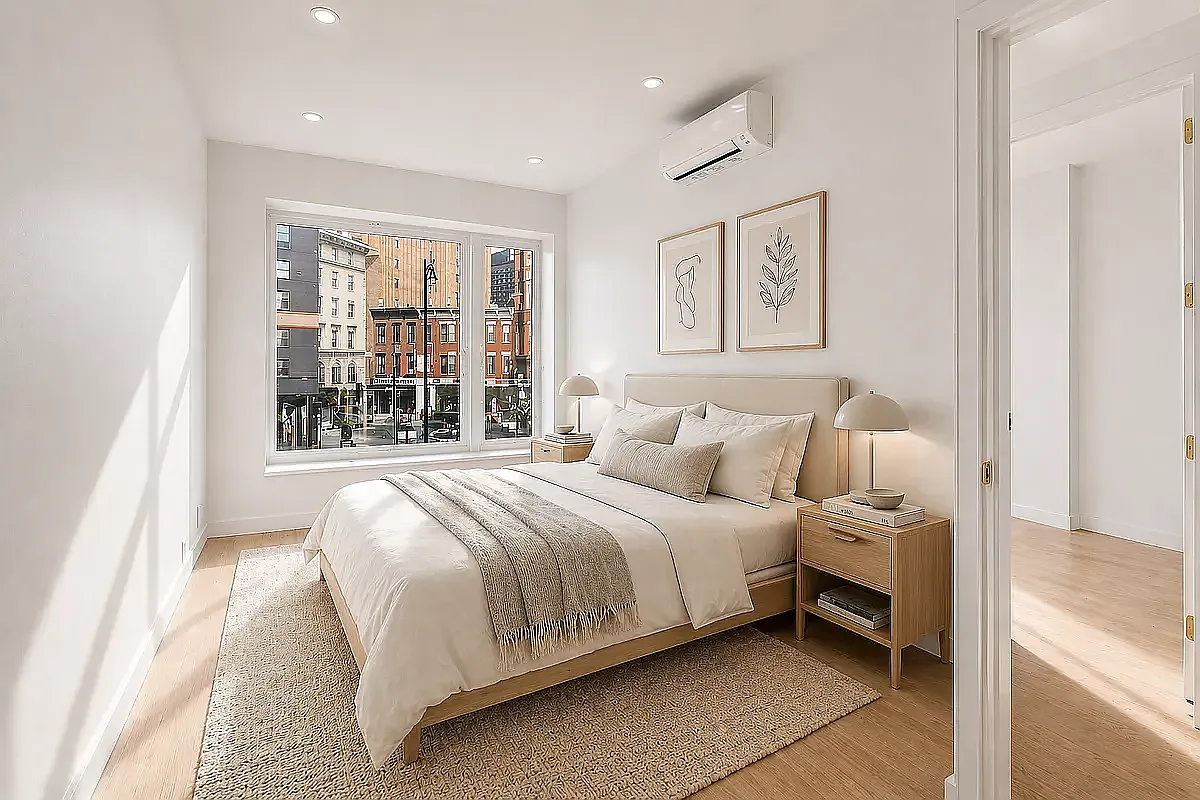 234 Flatbush Avenue, Unit 2B Brooklyn, NY 11217 - Photo 5 of 11