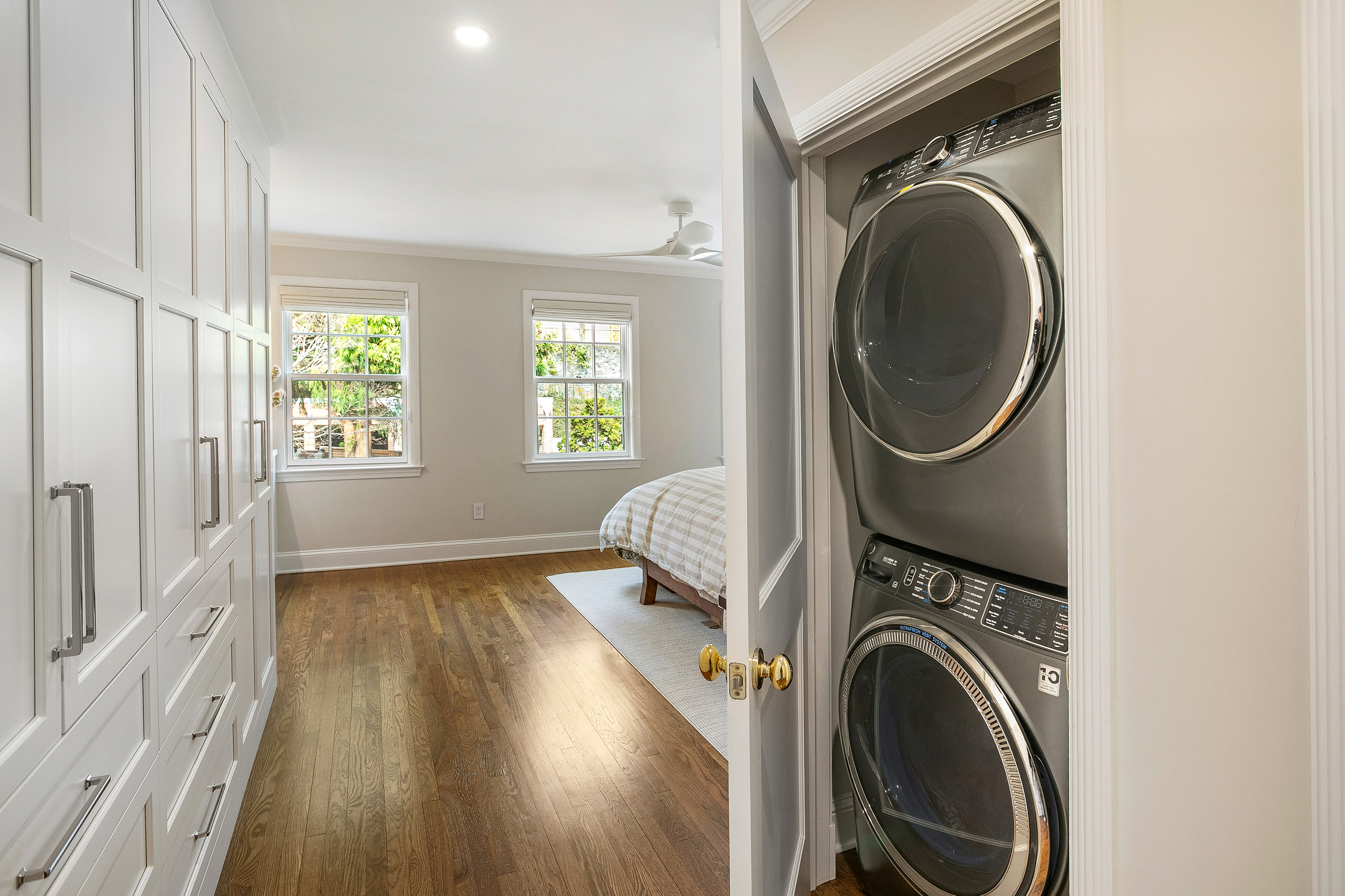 3323 Reservoir Road Northwest Washington, DC 20007 - Photo 16 of 28