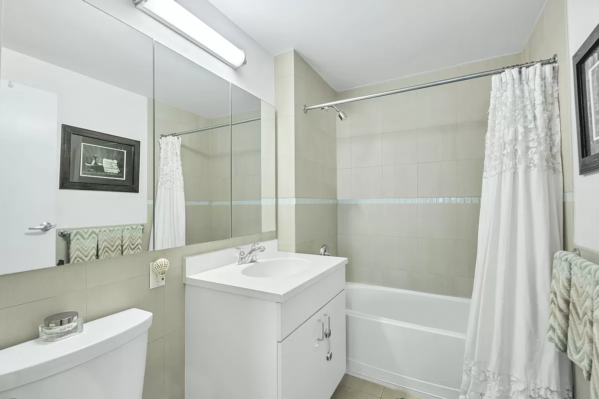 40 West 116th Street, Unit A501 Manhattan, NY 10026 - Photo 6 of 16