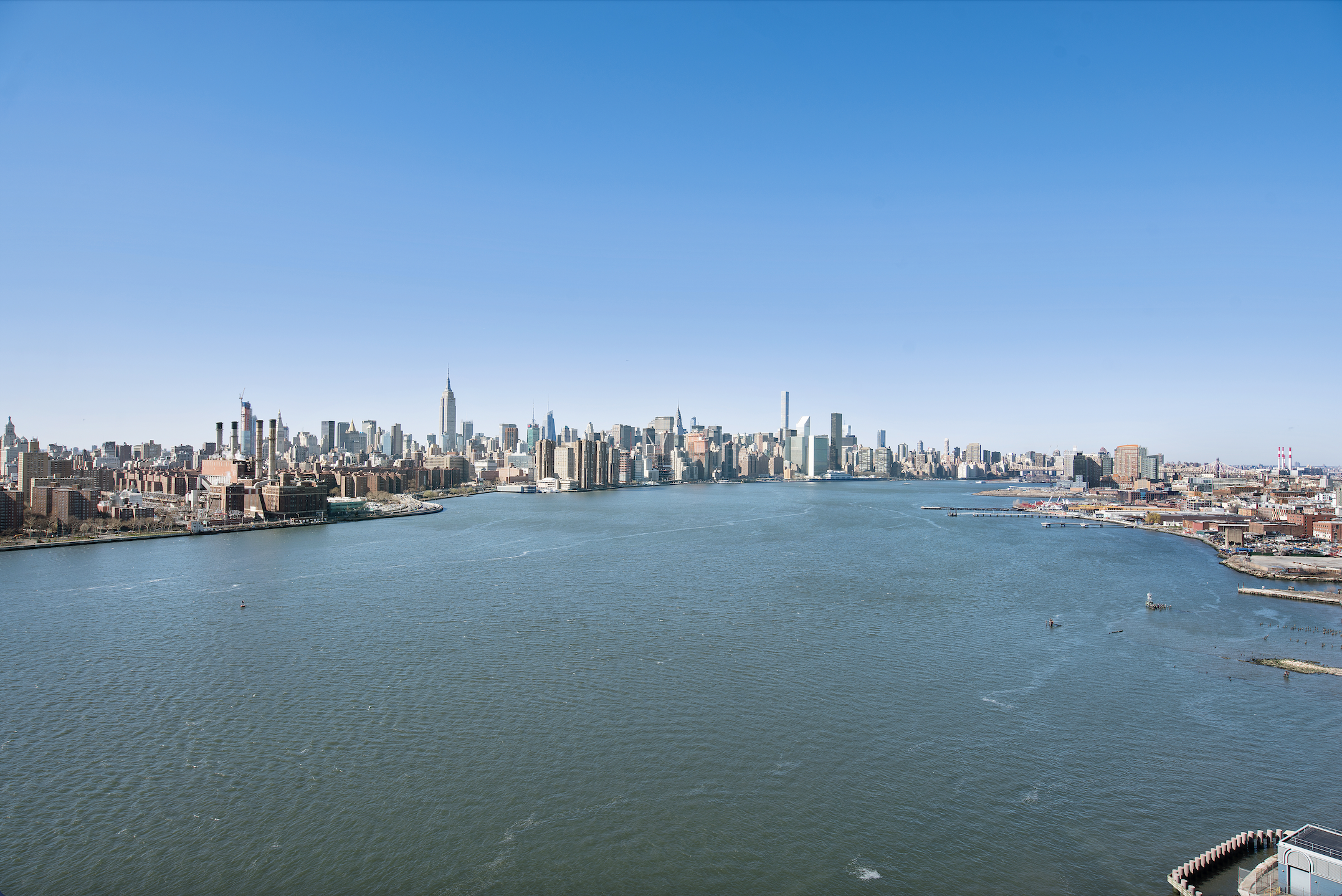 2 Northside Piers, Unit 25P Brooklyn, NY 11249 - Photo 6 of 7