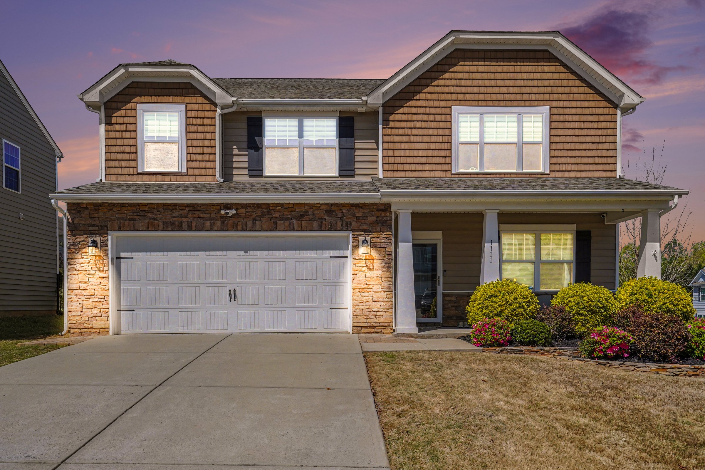 1111 Wallace Lake Road Indian Land, SC 29707 - Photo 40 of 51