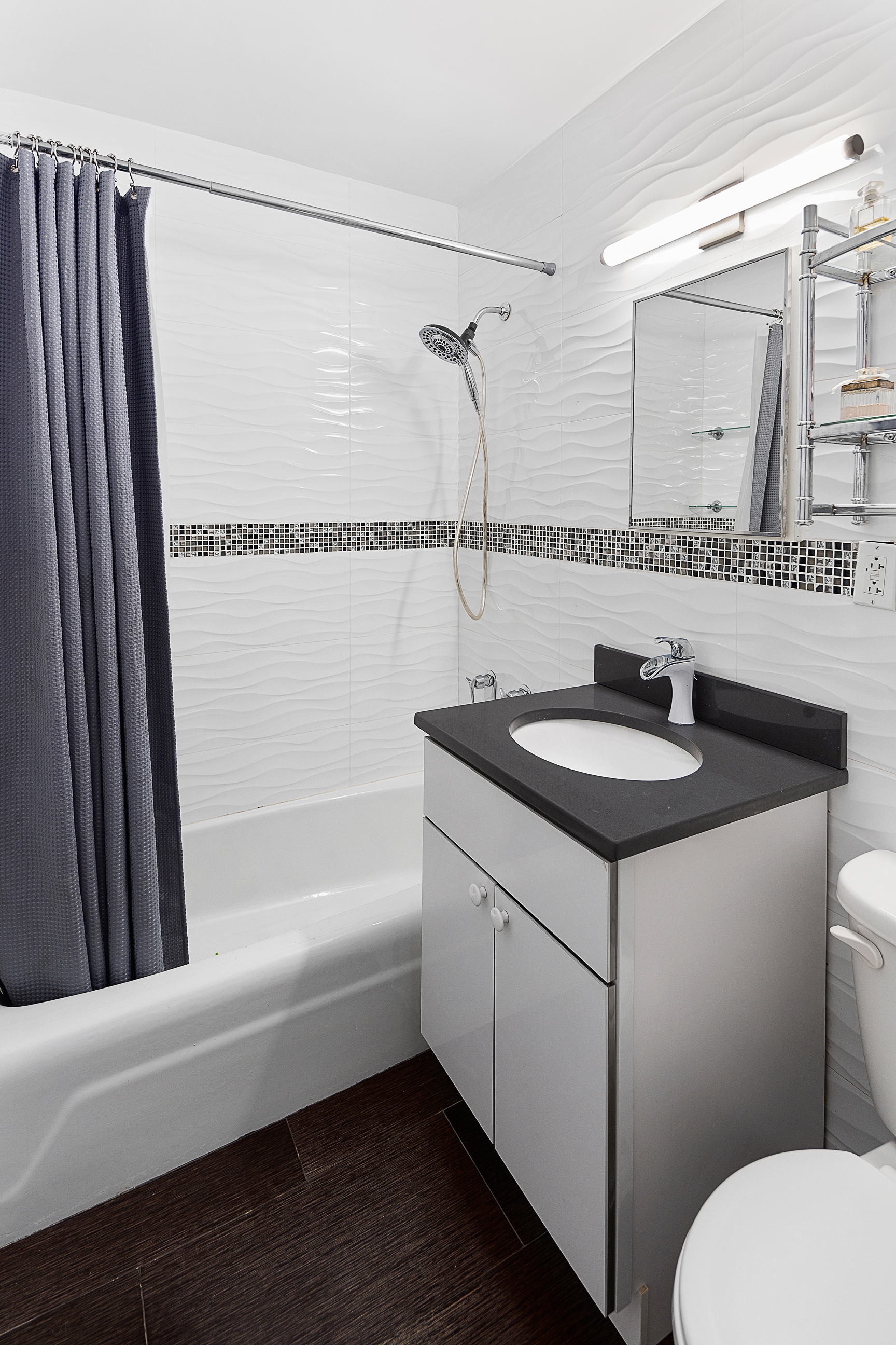 77 Fulton Street, Unit 3L Manhattan, NY 10038 - Photo 6 of 11