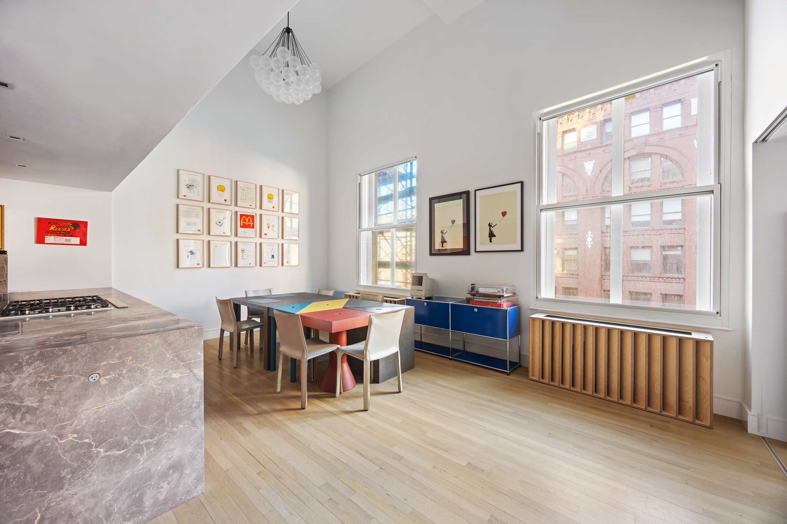 240 Centre Street, Unit 4K Manhattan, NY 10013 - Photo 2 of 17