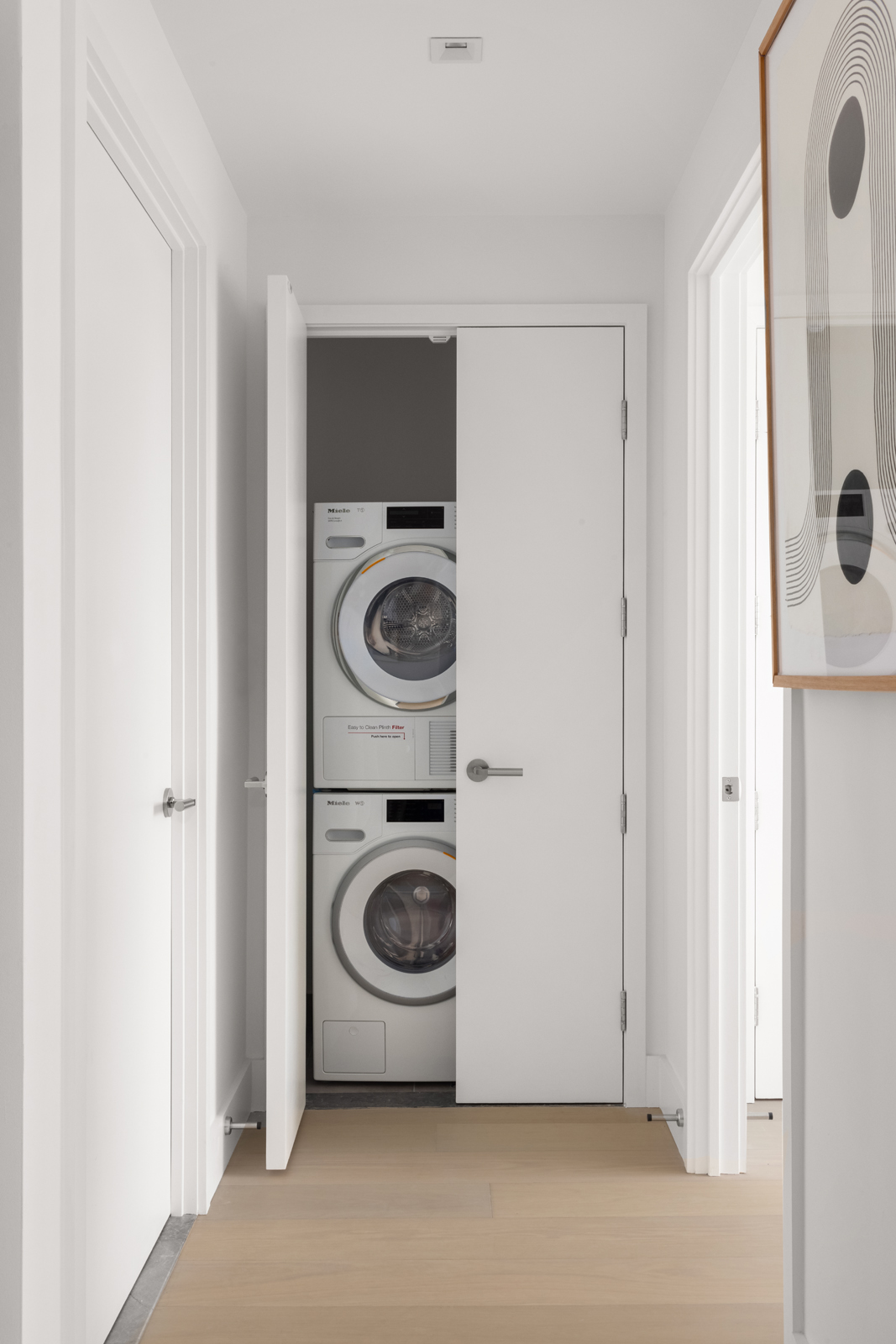 208 Delancey Street, Unit 7C Manhattan, NY 10002 - Photo 9 of 24