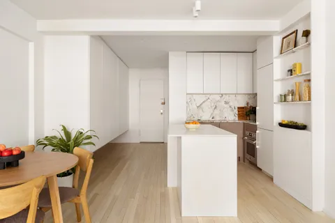 $995,000 | 60 East 9th Street, Unit 310 | Greenwich Village