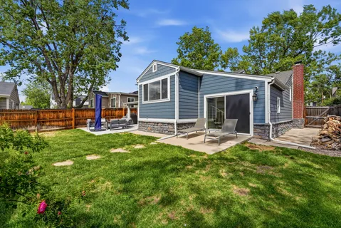 $1,050,000 | 1121 South Cook Street, Denver, CO 80210