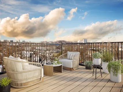 $989,000 | 54 Dorset Street, Unit 6, Boston, MA 02125