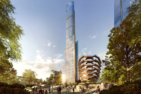 $5,875,000 | 35 Hudson Yards, Unit 8503 | Hudson Yards