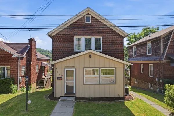$265,000 | 120 Avenue L, Pittsburgh, PA 15221