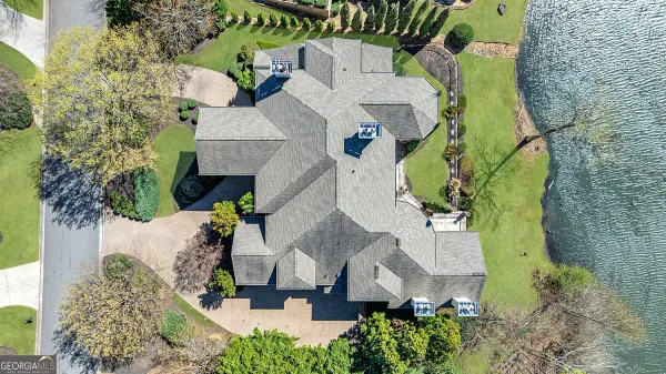 $4,650,000 | 2877 Darlington Run, Duluth, GA 30097