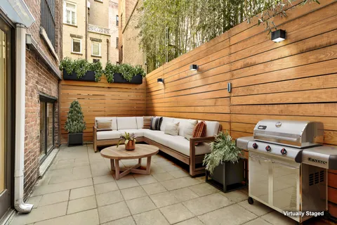 $2,995,000 | 14 East 68th Street, Unit B | Lenox Hill