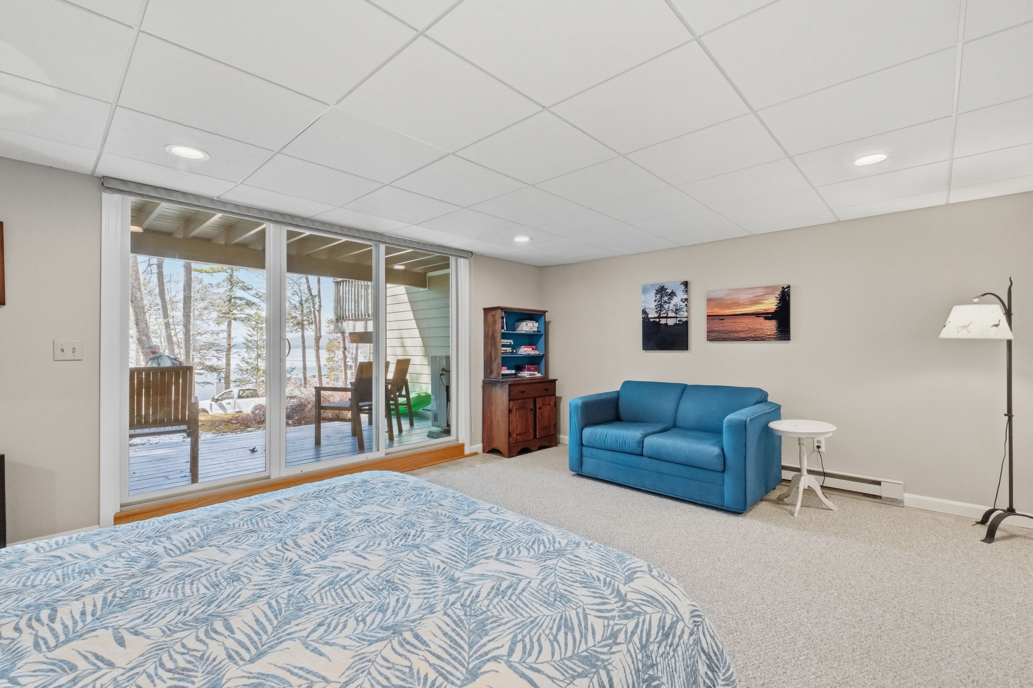 19 Wawbeek Road Tuftonboro, NH 03853 - Photo 47 of 60