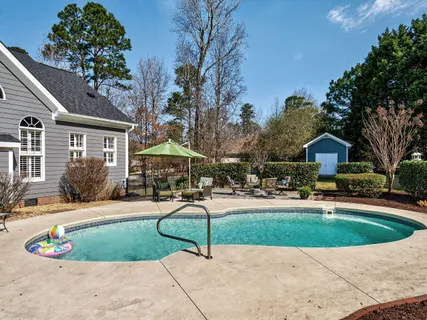 $765,000 | 7101 Evelyn Circle, Zebulon, NC 27597
