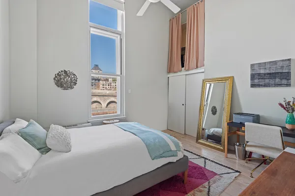 $10,000 | 55 Poplar Street, Unit 4K | Brooklyn Heights