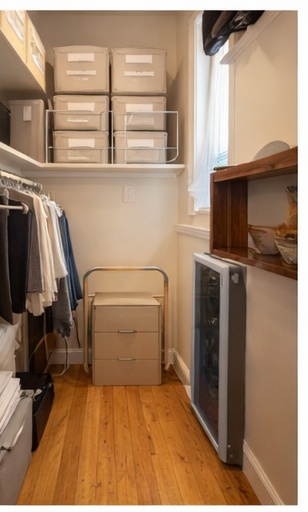 481 9th Street, Unit 4 Brooklyn, NY 11215 - Photo 28 of 33 a view of storage and utility room