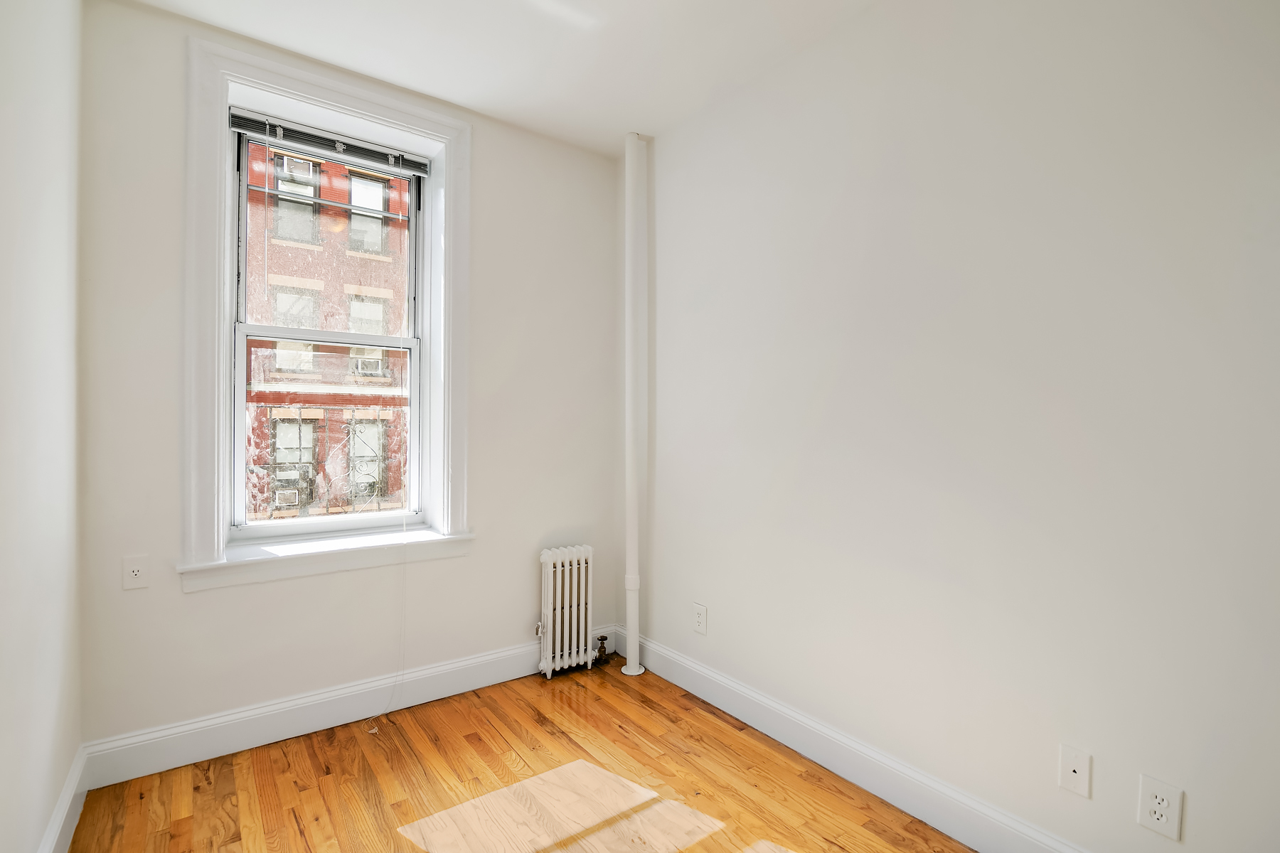 101 Thompson Street, Unit 18 Manhattan, NY 10012 - Photo 2 of 5